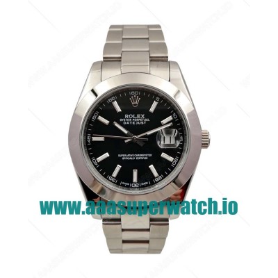 Rolex Replica Datejust 126300 - 41MM