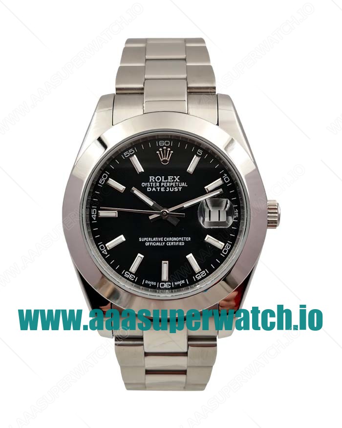 Rolex Replica Datejust 126300 - 41MM
