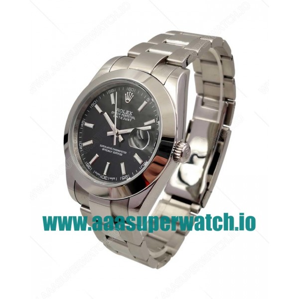 Rolex Replica Datejust 126300 - 41MM