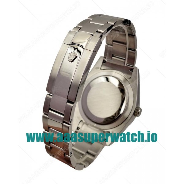 Rolex Replica Datejust 126300 - 41MM