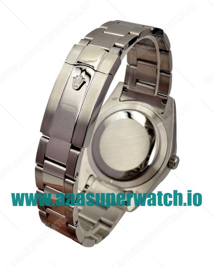 Rolex Replica Datejust 126300 - 41MM