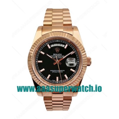 Rolex Replica Day-Date II 218235 - 41 MM