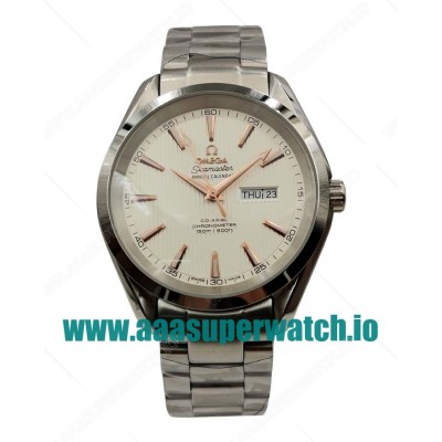 Omega Replica Seamaster Aqua Terra 150M 231.10.39.22.02.001 - 41 MM