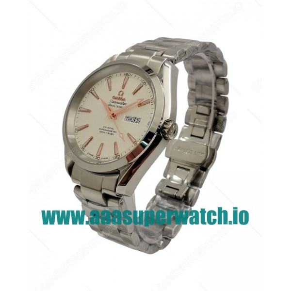Omega Replica Seamaster Aqua Terra 150M 231.10.39.22.02.001 - 41 MM