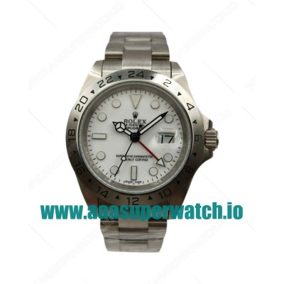 Rolex Replica Explorer II 16570 - 40 MM