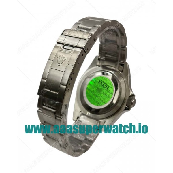 Rolex Replica Explorer II 16570 - 40 MM