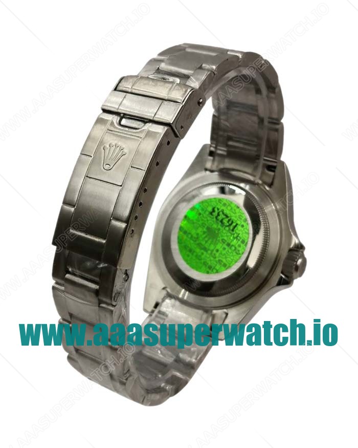Rolex Replica Explorer II 16570 - 40 MM
