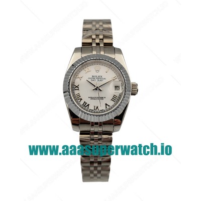 Rolex Replica Lady-Datejust 179174 - 26 MM