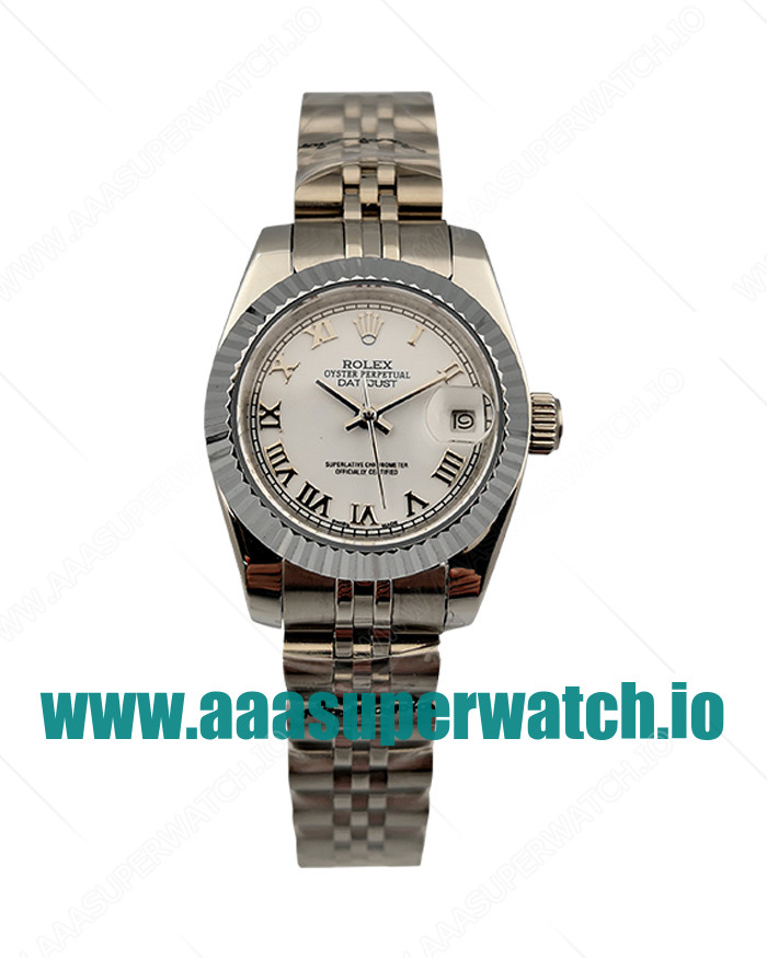 Rolex Replica Lady-Datejust 179174 - 26 MM