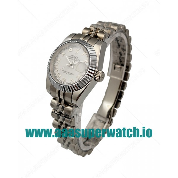 Rolex Replica Lady-Datejust 179174 - 26 MM