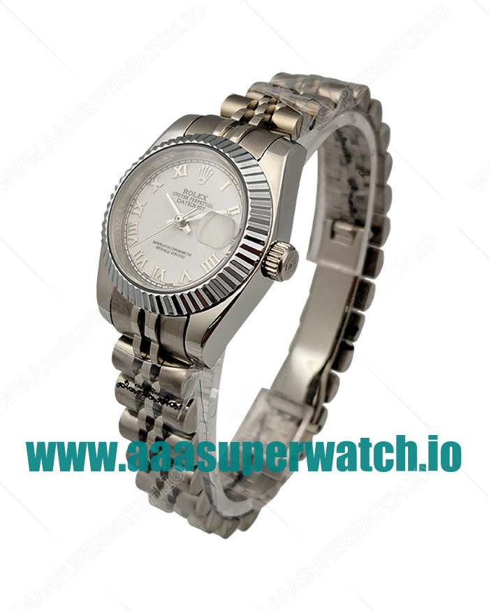 Rolex Replica Lady-Datejust 179174 - 26 MM