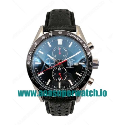TAG Heuer Replica Carrera CV2014.FC6233 - 44 MM