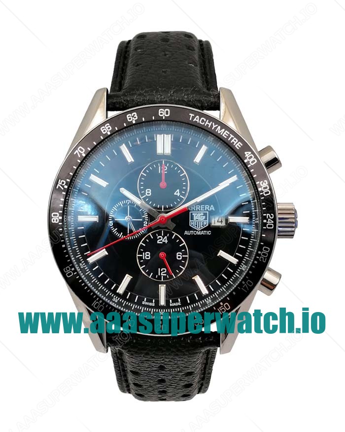 TAG Heuer Replica Carrera CV2014.FC6233 - 44 MM