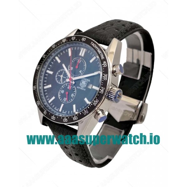 TAG Heuer Replica Carrera CV2014.FC6233 - 44 MM