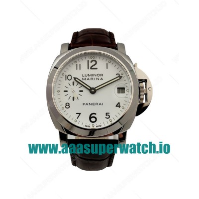 Panerai Replica Luminor Marina PAM00049 - 40 MM