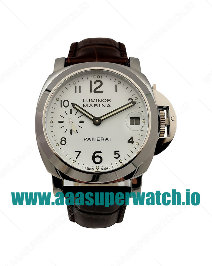 Panerai Replica Luminor Marina PAM00049 - 40 MM
