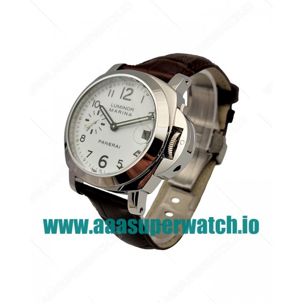 Panerai Replica Luminor Marina PAM00049 - 40 MM
