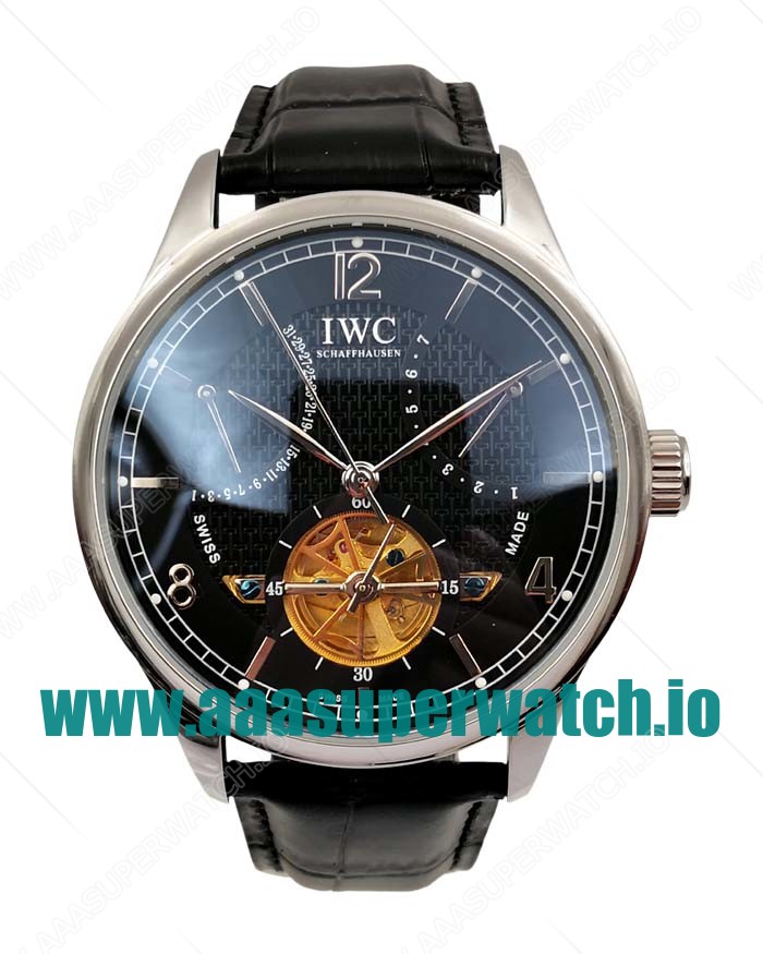 IWC Replica Portugieser - 44.5 MM