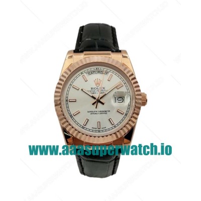 Rolex Replica Day-Date 118135 - 36 MM
