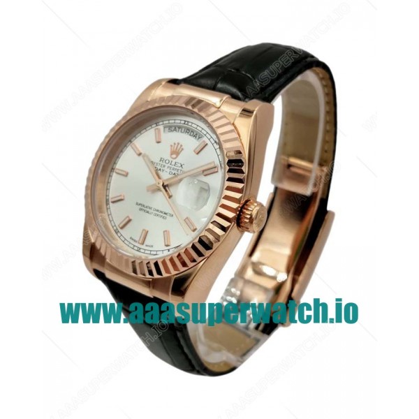 Rolex Replica Day-Date 118135 - 36 MM