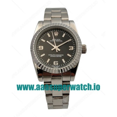 Rolex Replica Oyster Perpetual 177234 - 31 MM