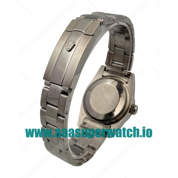 Rolex Replica Oyster Perpetual 177234 - 31 MM