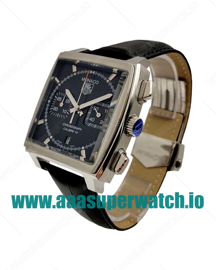 TAG Heuer Replica Monaco CAW2110.FC6177 - 42 MM