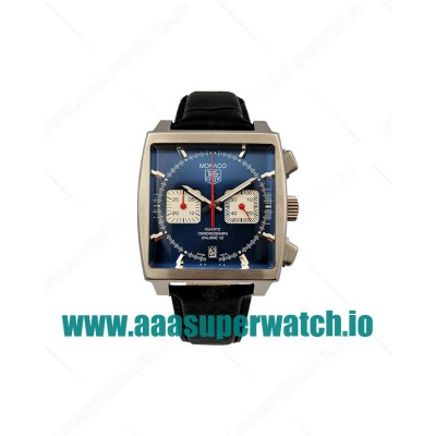 TAG Heuer Replica Monaco CW2113.FC6183 - 37.5 MM