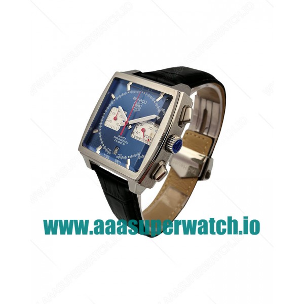 TAG Heuer Replica Monaco CW2113.FC6183 - 37.5 MM