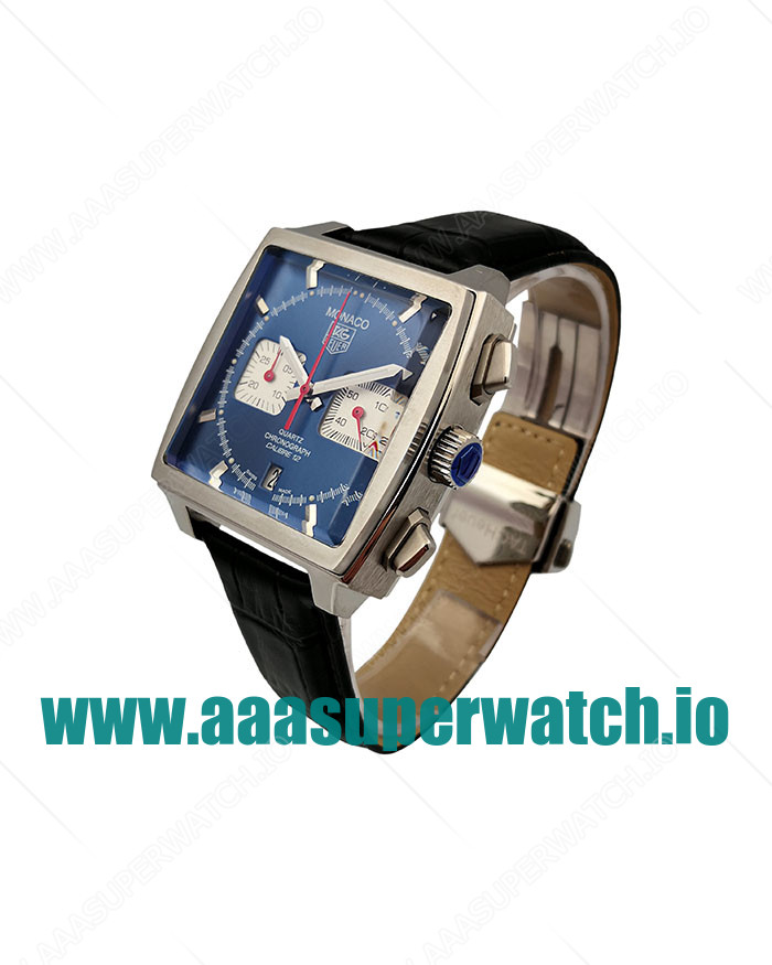 TAG Heuer Replica Monaco CW2113.FC6183 - 37.5 MM