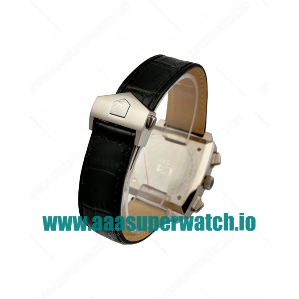 TAG Heuer Replica Monaco CW2113.FC6183 - 37.5 MM