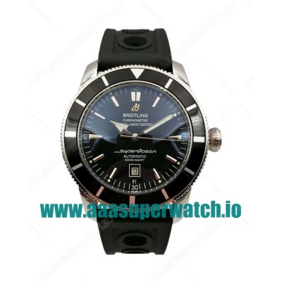 Breitling Replica Superocean Heritage A17320 - 46.5 MM