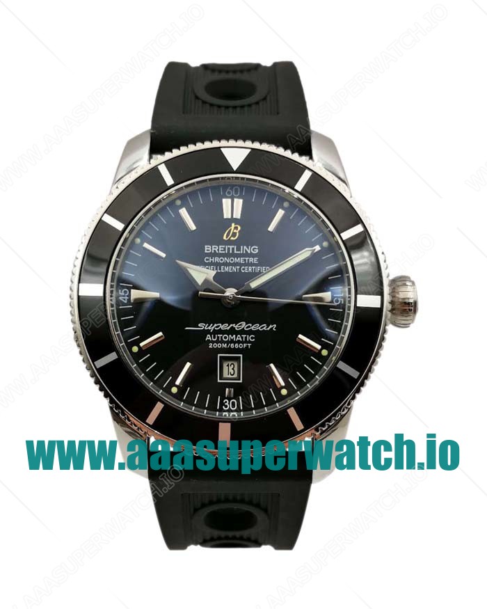 Breitling Replica Superocean Heritage A17320 - 46.5 MM