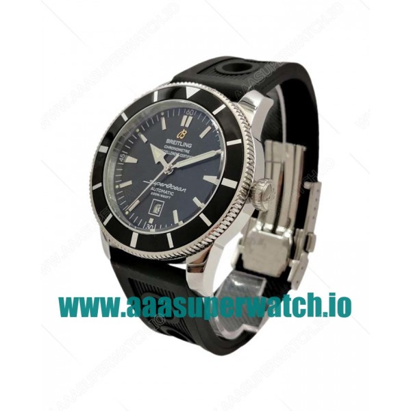 Breitling Replica Superocean Heritage A17320 - 46.5 MM