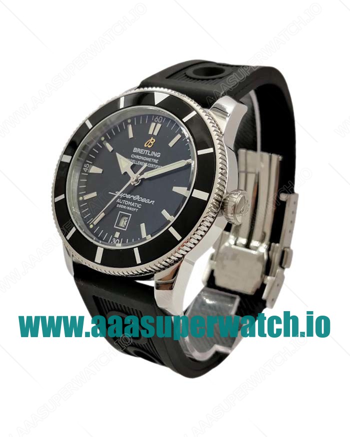 Breitling Replica Superocean Heritage A17320 - 46.5 MM