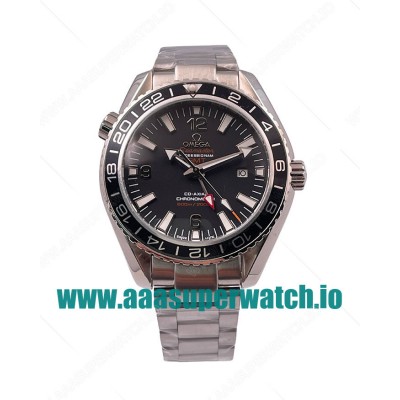 Omega Replica Seamaster Planet Ocean 232.30.44.22.01.001 - 43.5 MM