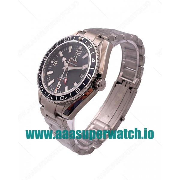 Omega Replica Seamaster Planet Ocean 232.30.44.22.01.001 - 43.5 MM