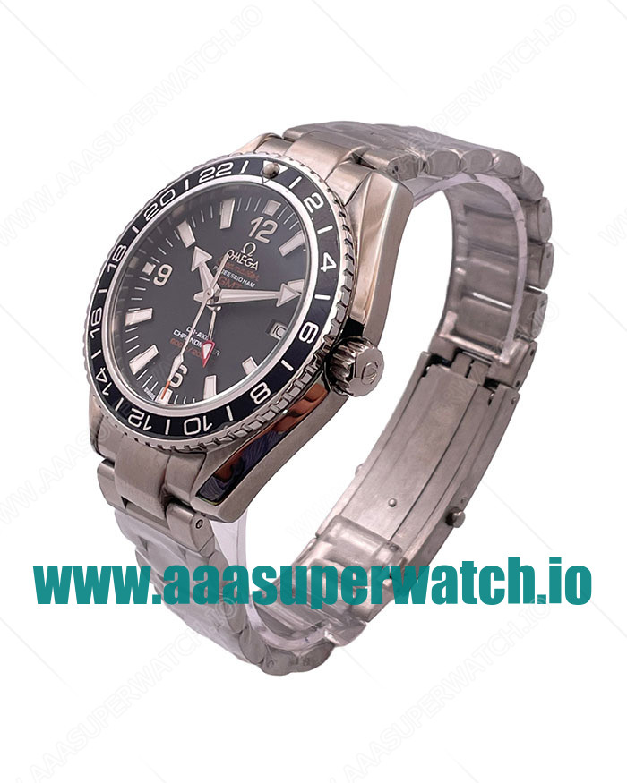 Omega Replica Seamaster Planet Ocean 232.30.44.22.01.001 - 43.5 MM