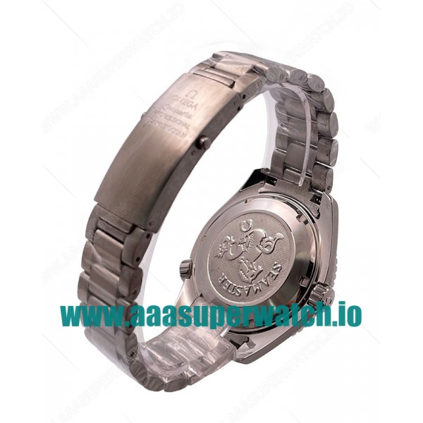 Omega Replica Seamaster Planet Ocean 232.30.44.22.01.001 - 43.5 MM