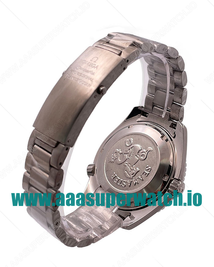 Omega Replica Seamaster Planet Ocean 232.30.44.22.01.001 - 43.5 MM