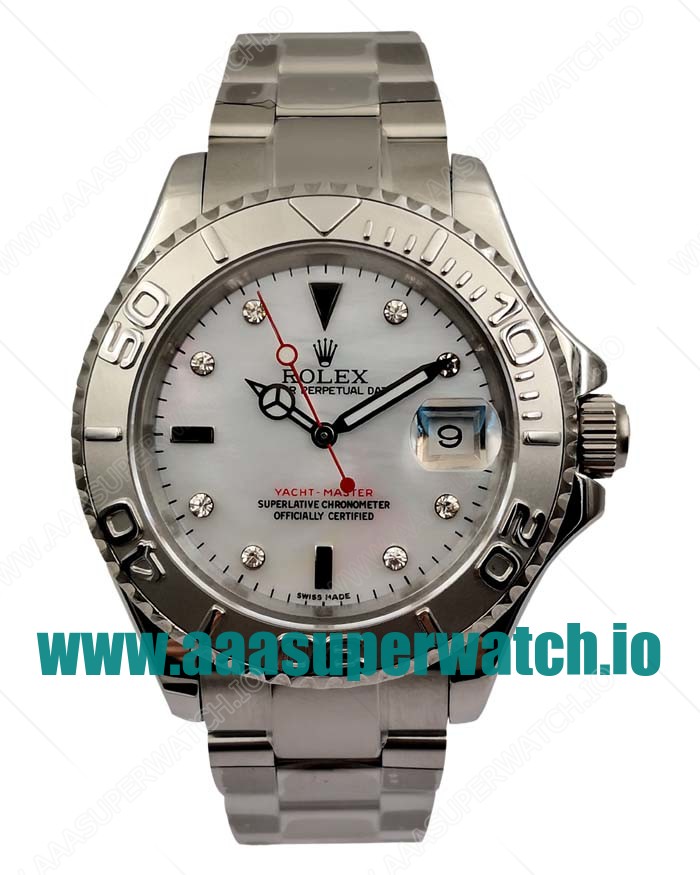 Rolex Replica Yacht-Master 116622 - 40 MM