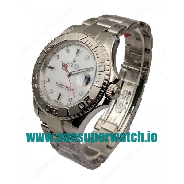 Rolex Replica Yacht-Master 116622 - 40 MM
