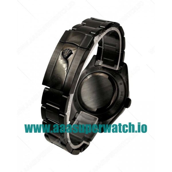 Rolex Replica Milgauss 116400 GV - 40 MM