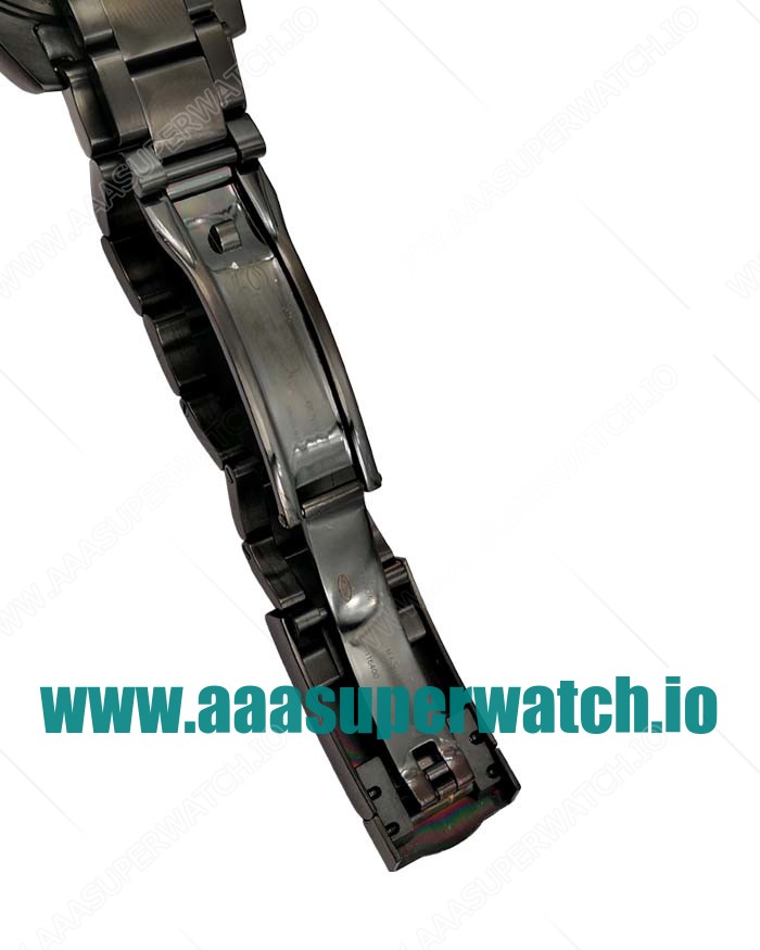Rolex Replica Milgauss 116400 GV - 40 MM