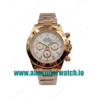 Rolex Replica Daytona 116505 - 40 MM