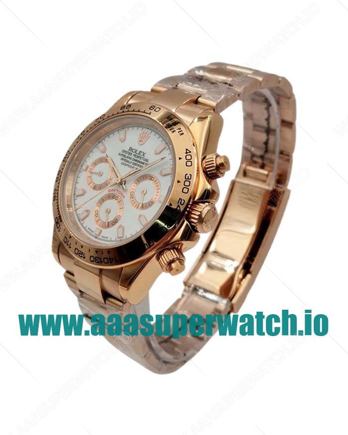 Rolex Replica Daytona 116505 - 40 MM