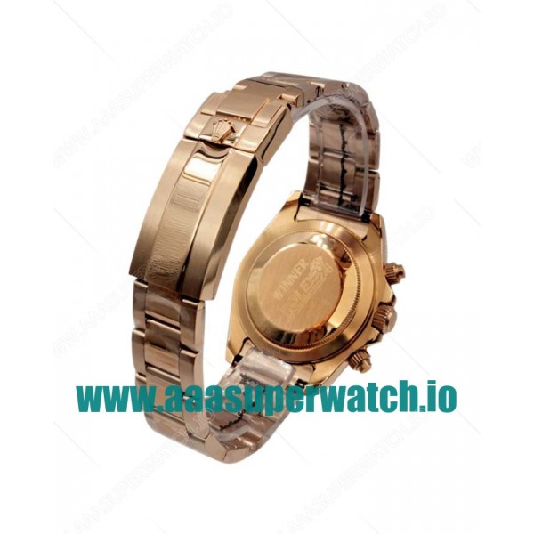 Rolex Replica Daytona 116505 - 40 MM