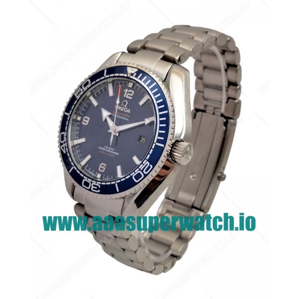 Omega Replica Seamaster Planet Ocean 232.90.42.21.03.001 - 42 MM