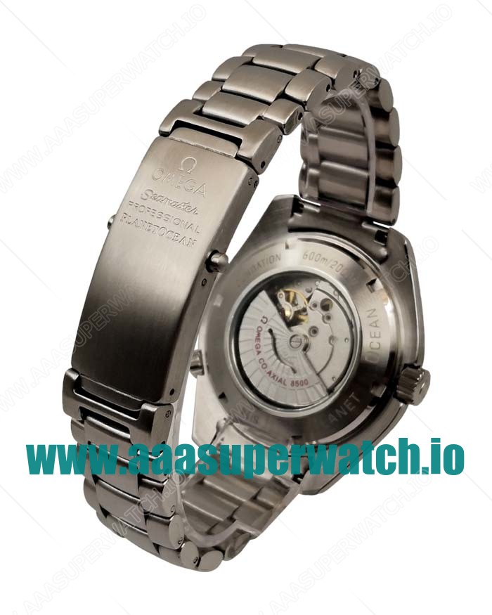 Omega Replica Seamaster Planet Ocean 232.90.42.21.03.001 - 42 MM