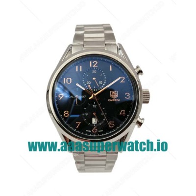 TAG Heuer Replica Carrera CAR2014.BA0796 - 44 MM